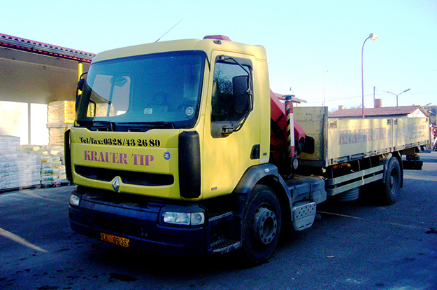 Renault Premium