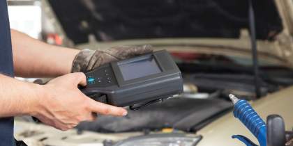 DIAGNOSTIKA DIAGNOSTIKA