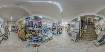 360° PROHLÍDKA KOUPELEN 360° PROHLÍDKA KOUPELEN