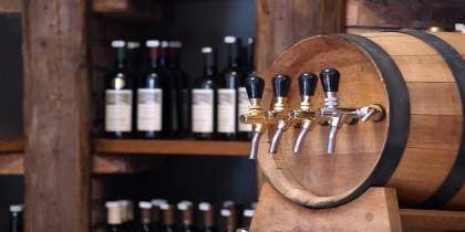 STÁČENÁ VÍNA STÁČENÁ VÍNA