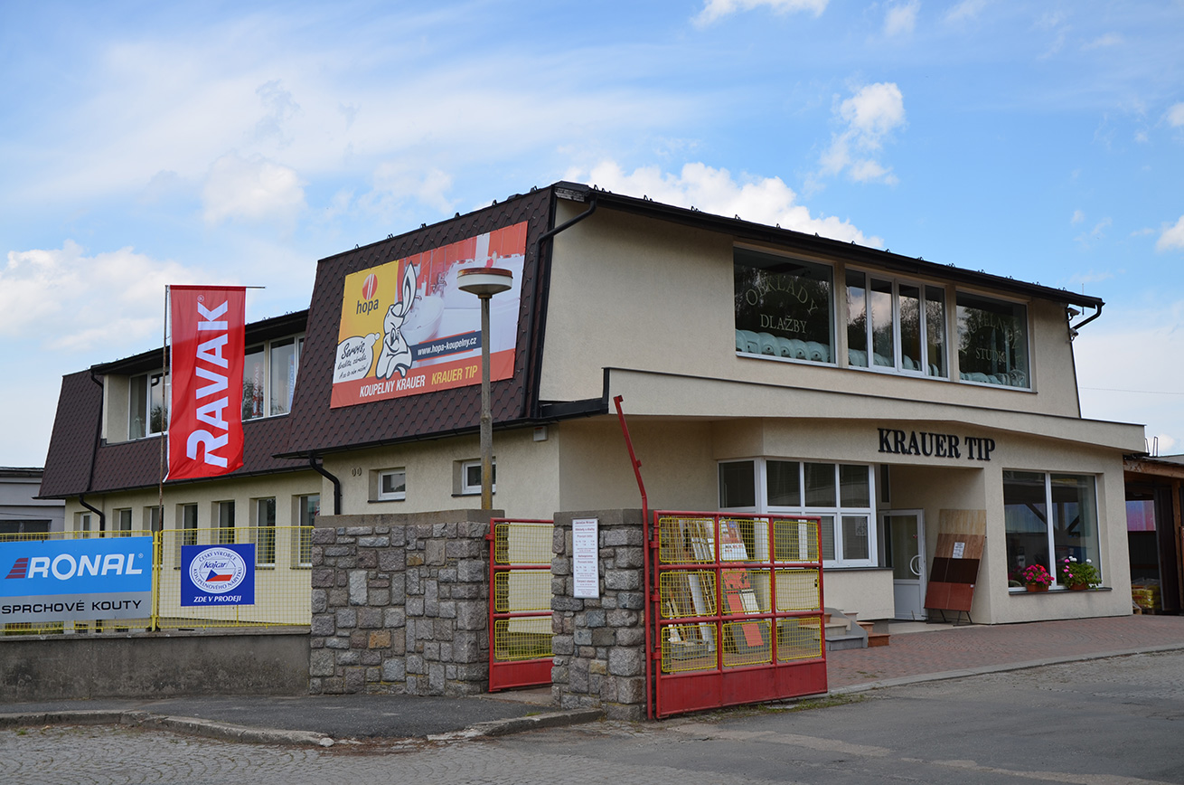 koupelny