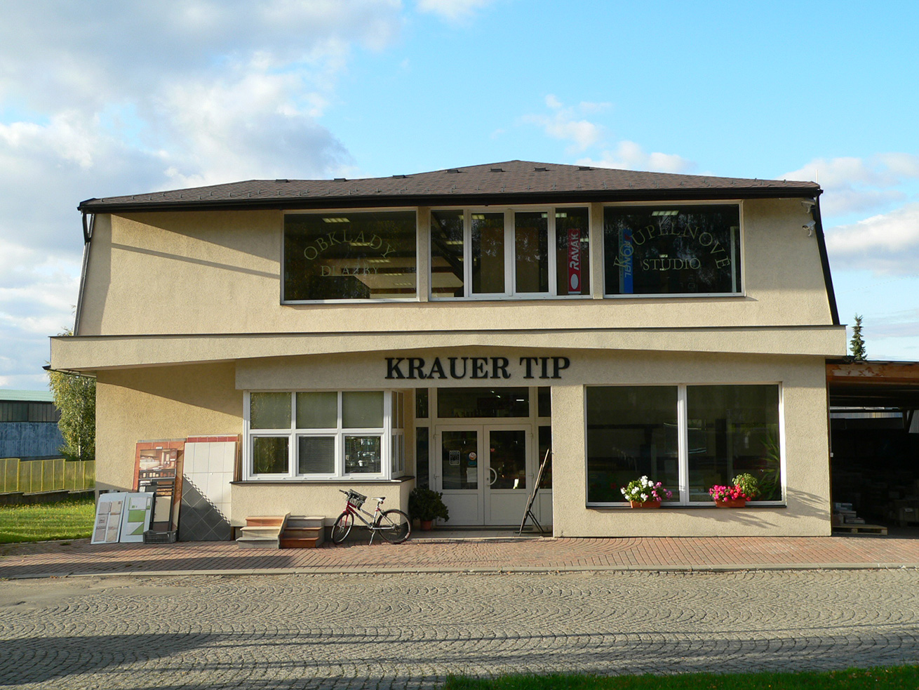 koupelny