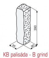 Palisáda