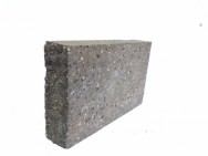 Stříška - KB BLOK - žlutá