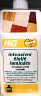 HG - čistič