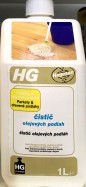 HG - čistič
