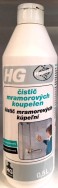 HG - čistič